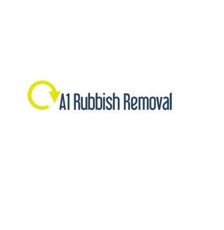 Logo of A1 Rubbish Removal Removals And Storage - Household In Darlington, County Durham