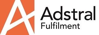 Logo of Adstral Fulfilment