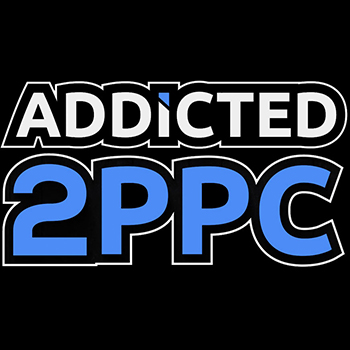 Logo of Addicted 2 PPC Online Marketing Agency Advertising Agencies In Burgess Hill, West Sussex