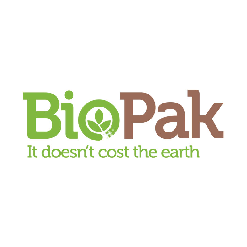 Logo of BioPak Food And Drink Suppliers In Pershore, Worcestershire