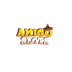 Logo of Amigo Slots