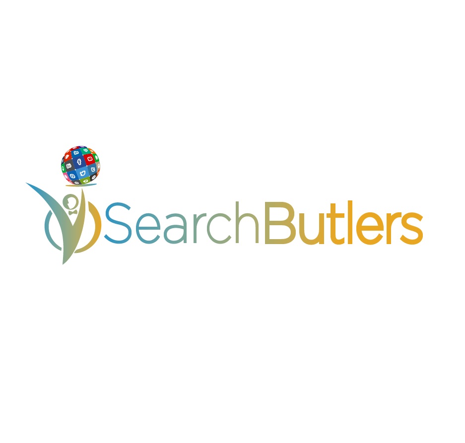 Logo of SearchButlers
