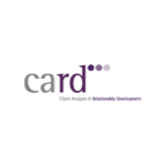 Logo of CARD Group Market Research