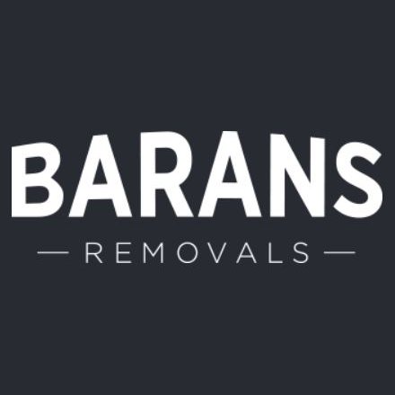 Logo of Barans Removals Ltd