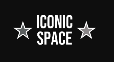 Logo of Iconic Space