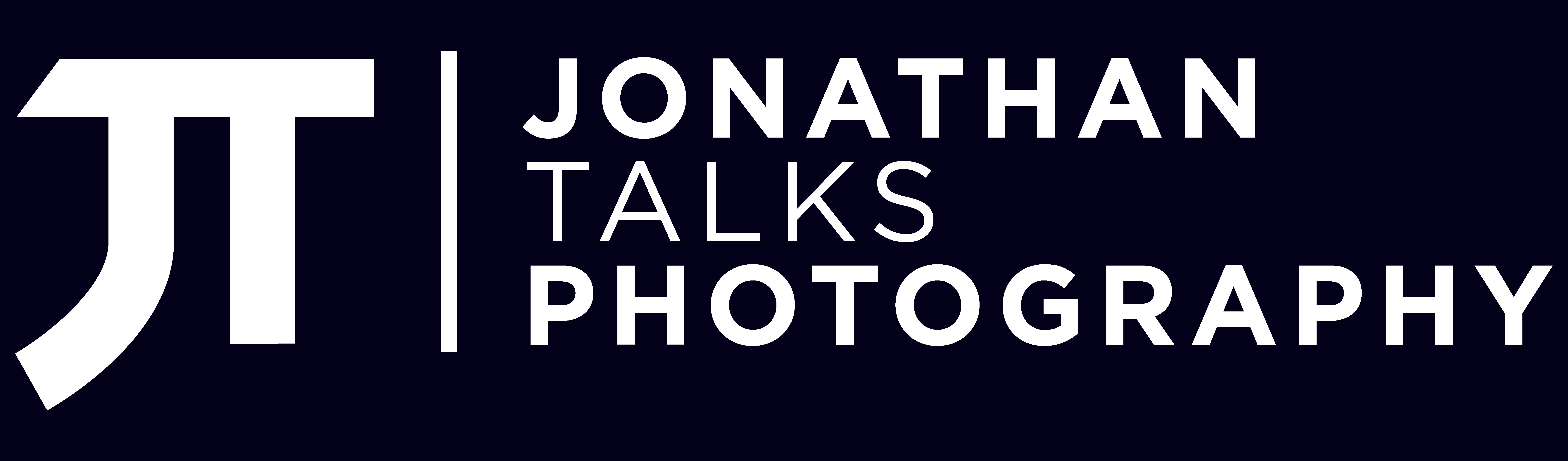 Logo of Jonathan Talks Photography LTD