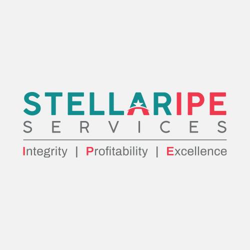 Logo of StellarIPE Services Limited
