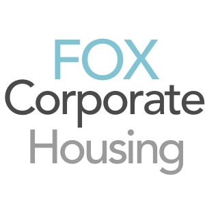 Logo of FOX Corporate Housing, LLC Property And Estate Management In Montgomery, Market Harborough