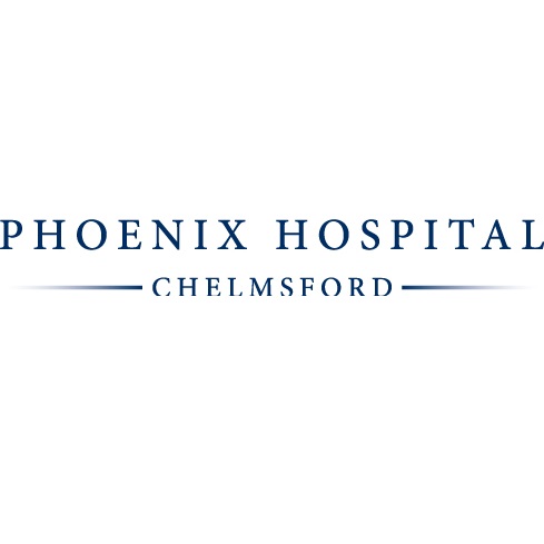 Logo of Phoenix Hospital Chelmsford Hospitals In Chelmsford, Essex