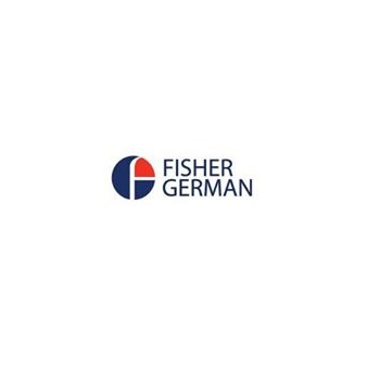 Logo of Fisher German Bedford