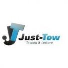 Logo of Just Tow Towbars In Nottingham, Nottinghamshire