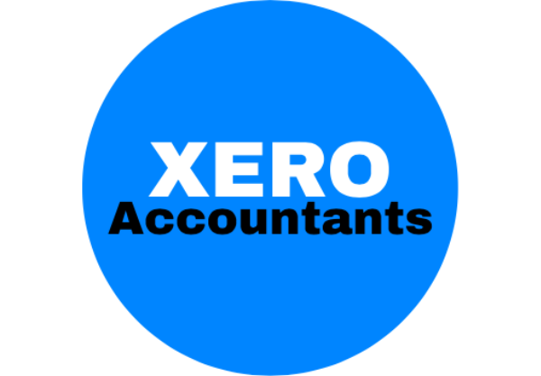 Logo of Xero Accountants
