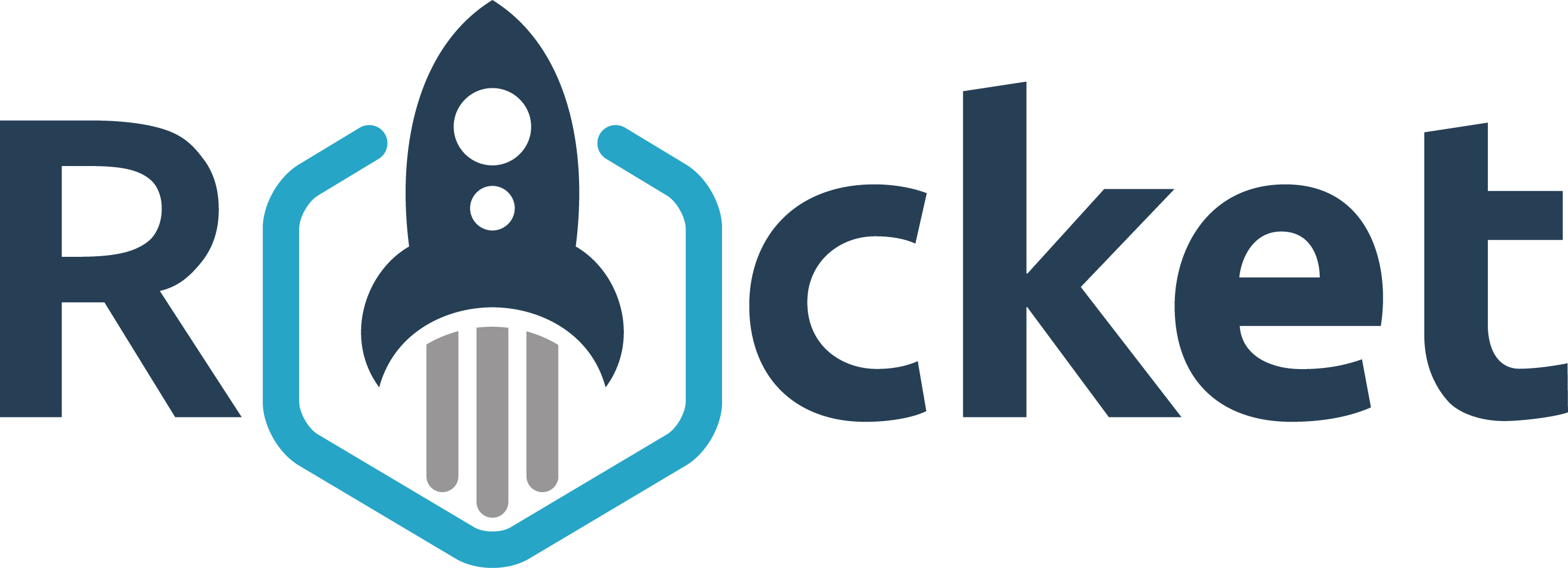 Logo of Rocket Website Agency Ltd IT Services In London