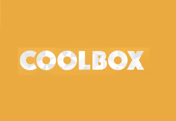 Logo of Coolbox Films Brighton - Video Production Television And Video Mnfrs And Wholesalers In Brighton, East Sussex