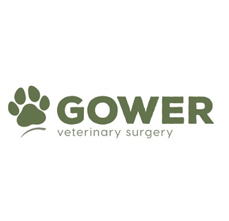 Logo of Gower Veterinary Surgery Veterinary Surgeons And Practitioners In Swansea, Wales