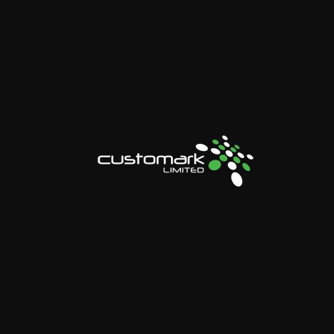 Logo of Customark Painting Contractors In Stourbridge, West Midlands