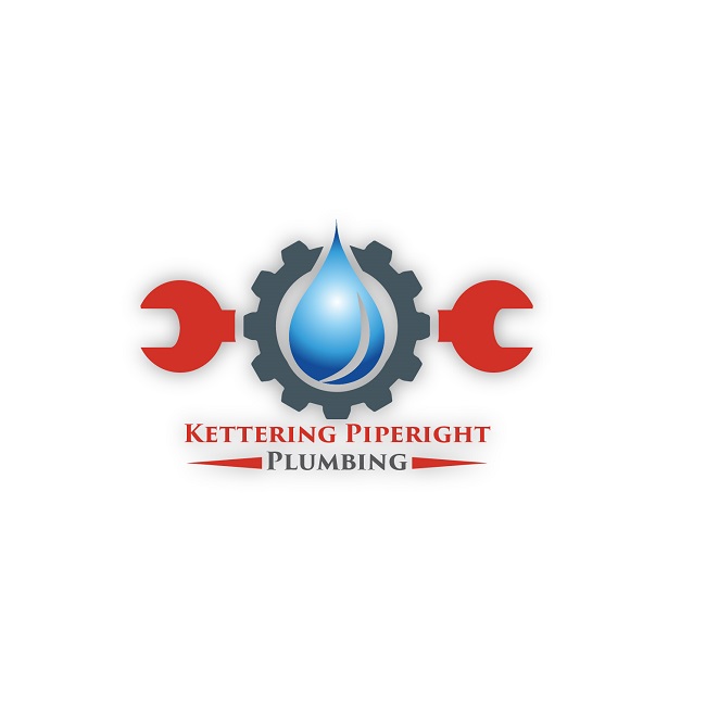 Logo of Kettering Piperight Plumbing