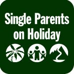 Logo of Single Parents on Holiday Ltd Travel Agents And Holiday Companies In Bromley, Kent