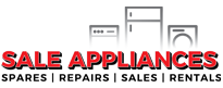Logo of Sale Appliances Ltd