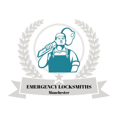Logo of Emergency Locksmiths Manchester