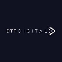 Logo of DTF Digital