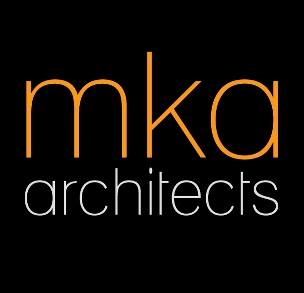 Logo of MKA Architects