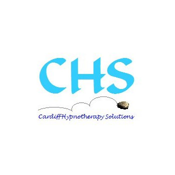 Logo of Cardiff Hypnotherapy Solutions