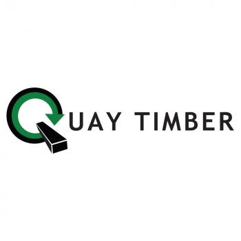 Logo of Quay Timber