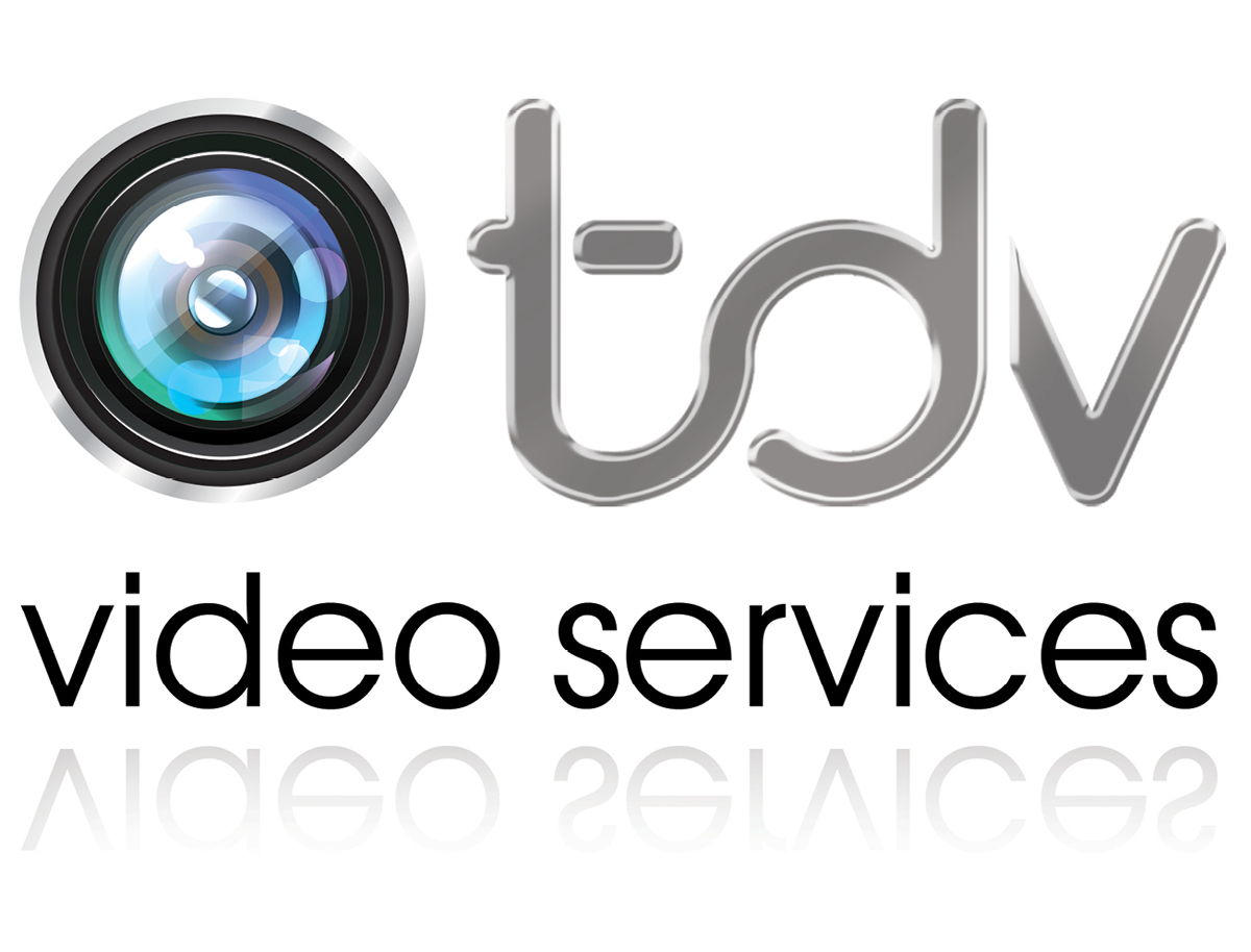 Logo of TDV Video Services Video Production Companies In Huddersfield, West Yorkshire