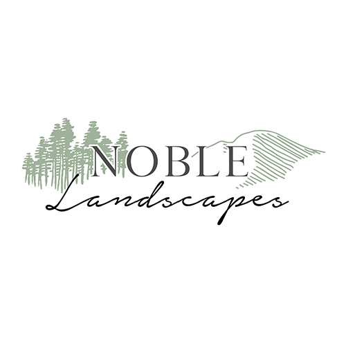 Logo of Noble Landscapes