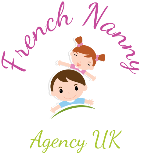 Logo of French Nanny Agency UK