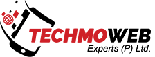 Logo of TechmoWeb Website Design In London, Wales