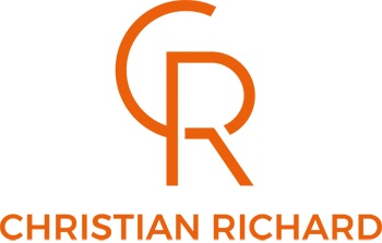 Logo of Christian Richard