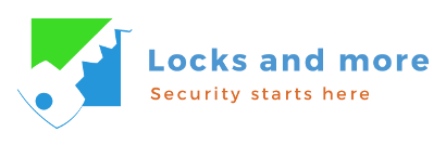 Logo of Locks and More