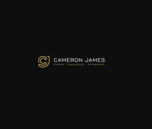 Logo of Cameron James Finance