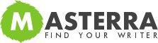 Logo of MASTERRA