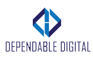 Logo of Dependable Digital Digital Marketing In London