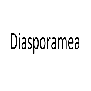 Logo of Diasporamea