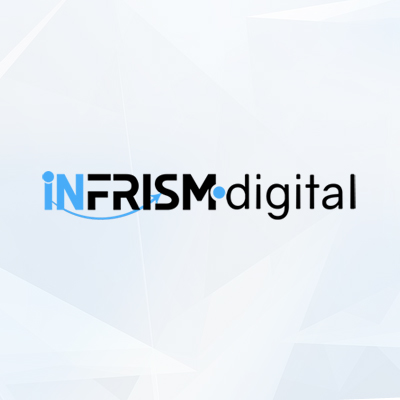 Logo of Infrism.Digital Digital Marketing In Birmingham, West Midlands