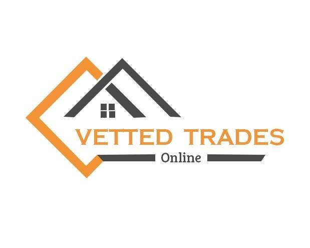 Logo of Vetted Trades Online - Local builders London