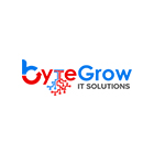 Logo of Bytegrow IT Solutions