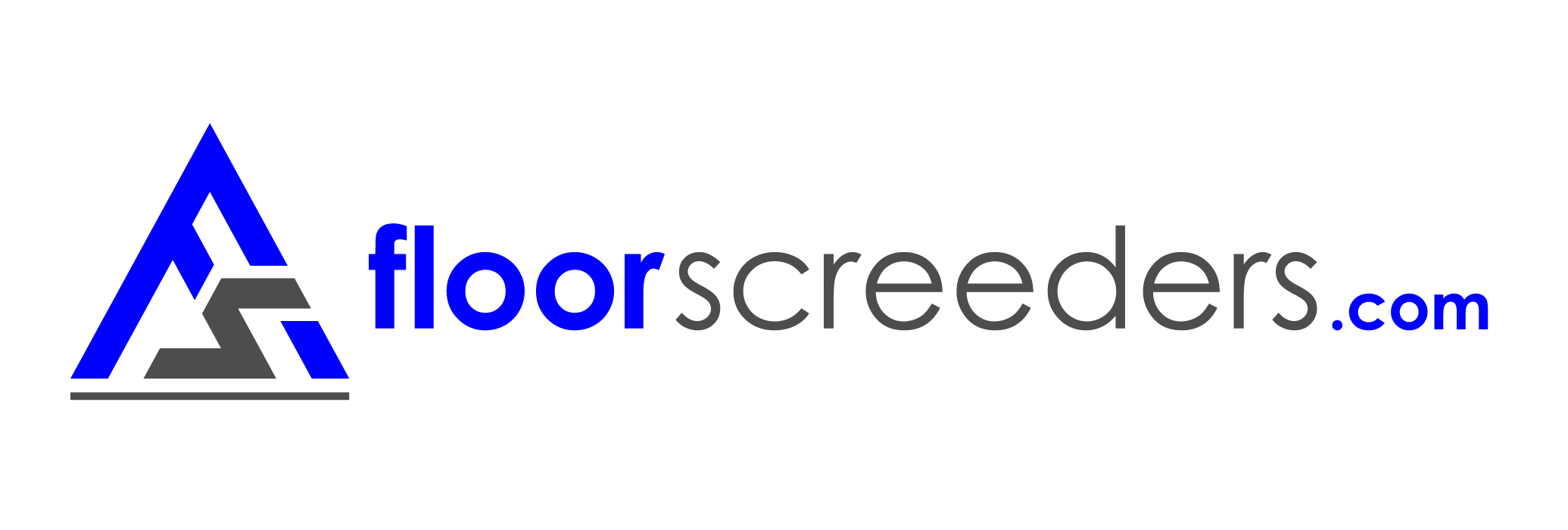 Logo of Floor ScreedersCom Limited