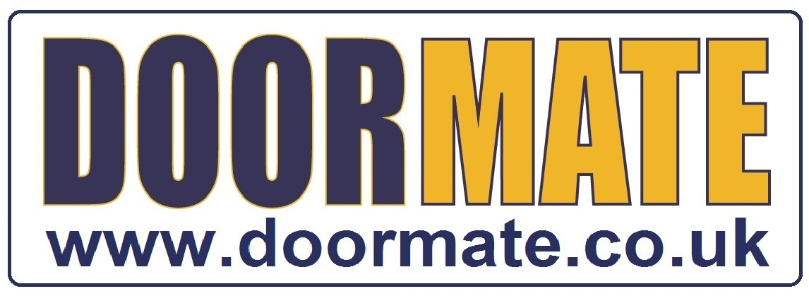 Logo of DoorMate Door Manufacturers - Domestic In Cardiff, South Glamorgan