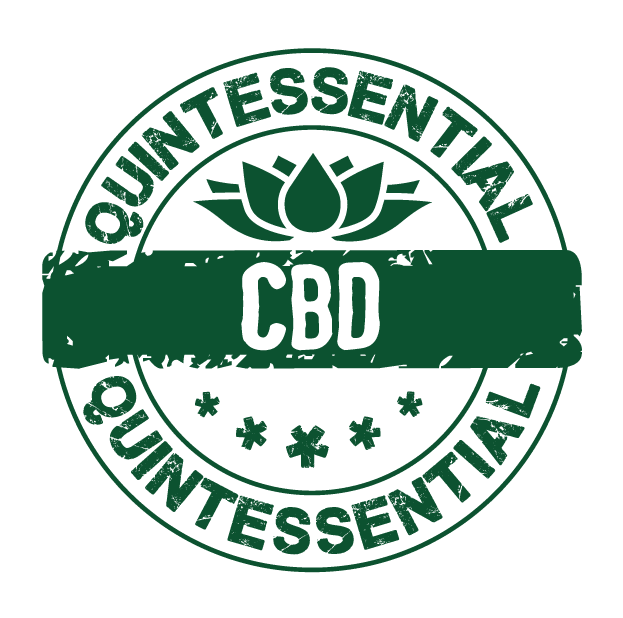 Logo of Quintessential Tips CBD Oils