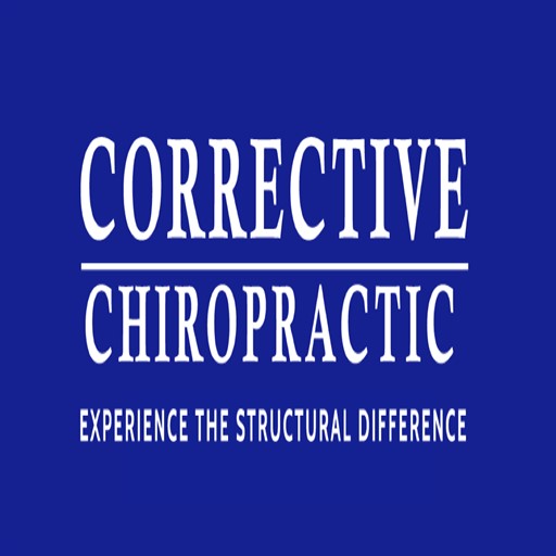 Logo of Corrective Chiropractic