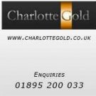 Logo of Charlotte Gold Ladieswear - Wholesalers In Uxbridge, Middlesex