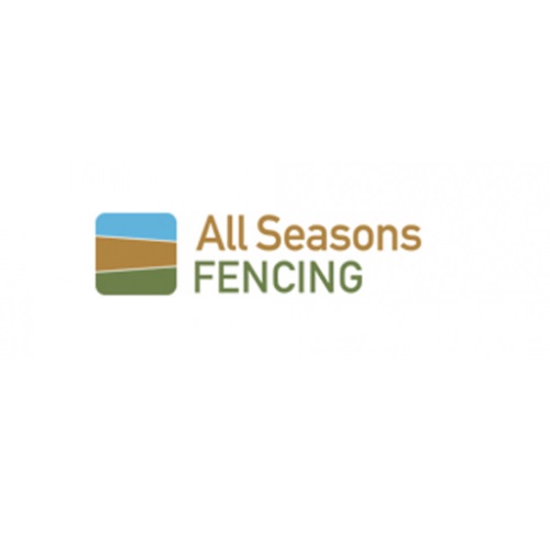 Logo of All Seasons Fencing Ltd. Fence Gate And Barrier Suppliers In Bury St Edmunds, Suffolk