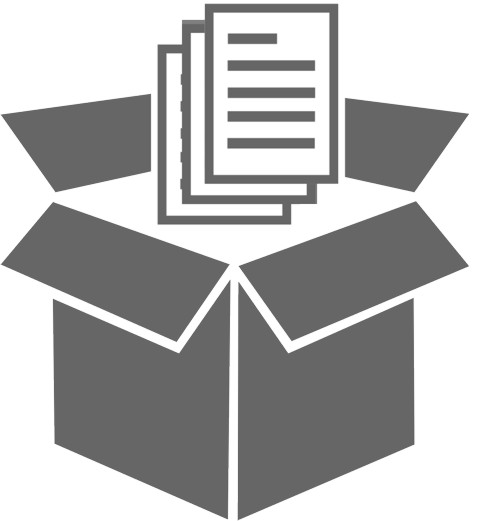 Logo of Paper Escape Limited Document Management In High Peak, Derbyshire