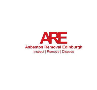 Logo of Asbestos Removal Edinburgh