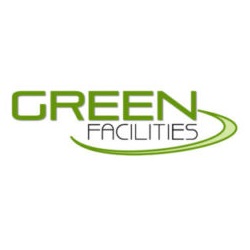 Logo of Green Facilities Management Ltd Cleaning Services In Hounslow, Middlesex